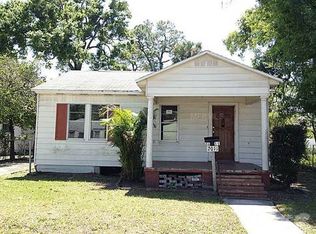 2011 Maple Ave, Tampa, FL 33605