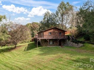 205 L And E Meadows Dr, Waynesville, NC 28786