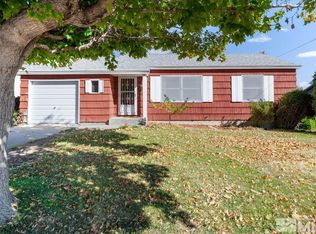 1702 Harold Dr, Reno, NV 89503
