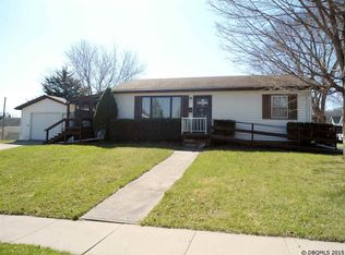 400 Court St, Bellevue, IA 52031