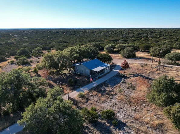 3527 Stapp Ranch Rd, Harper, TX 78631