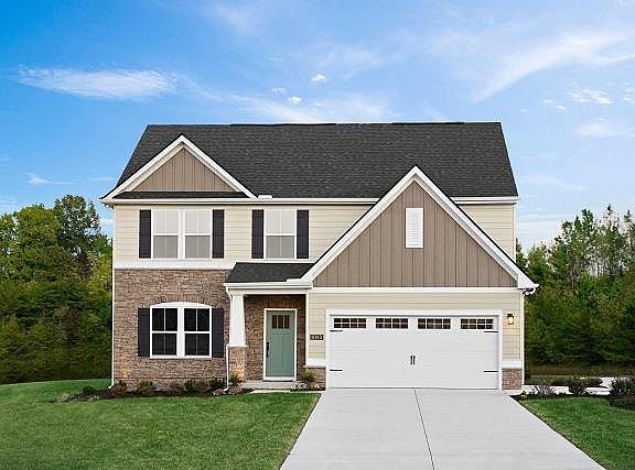3rd image of 229 Grassy Glen Dr Lot 1034