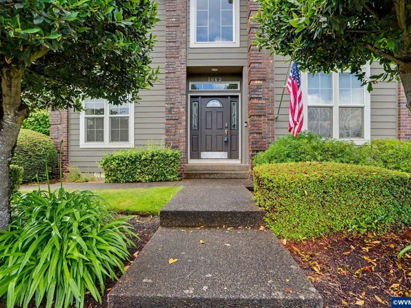 1665 Sisters Ct NW, Salem, OR 97304