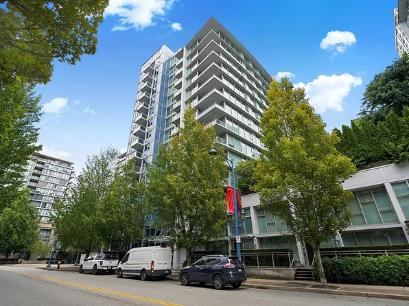 5900 Alderbridge Way #1508, Richmond, BC V6X 0B6