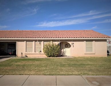 3134 W 30th St, Yuma, AZ, 85364