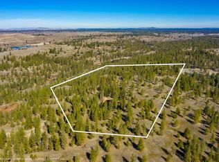 10 2315.9030 Unassigned Address, Sprague, WA 99032