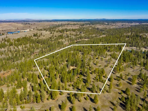 10 2315.9030 Unassigned Address, Sprague, WA 99032