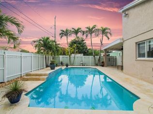 6710 SW 33rd St, Miami, FL 33155