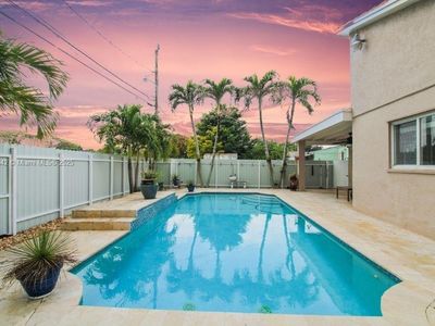 6710 SW 33rd St, Miami, FL, 33155
