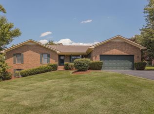 4 Wild Turkey Rd, Lexington, VA 24450