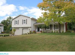 2390 McCoy Rd, Columbus, OH 43220