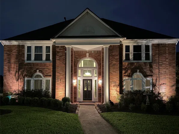 24803 Valleylight Dr, Katy, TX 77494