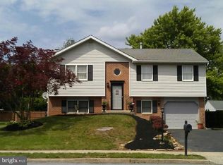 4717 Painted Sky Rd, Reading, PA 19606
