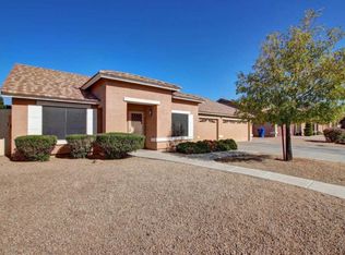 9414 E Jerome Ave, Mesa, AZ 85209
