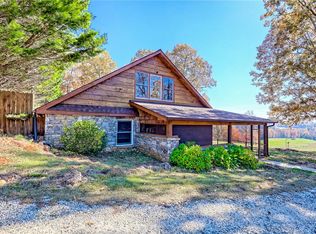 225 Whetstone Mountain Rd, Mountain Rest, SC 29664