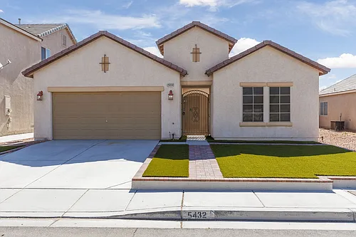 5432 Roaring Surf Dr Photo 1