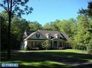 2325 Brick Tavern Rd, Quakertown, PA 18951