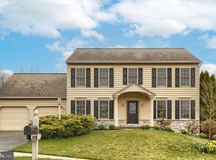 7028 Kendale Dr, Harrisburg, PA 17111