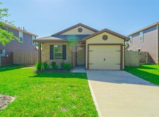 12756 Lake Conroe Bay Rd, Willis, TX 77318