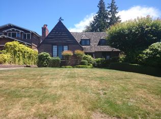 3630 Magnolia Blvd W, Seattle, WA 98199