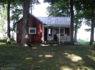 368 Margaret Ann Dr, Bronson, MI
