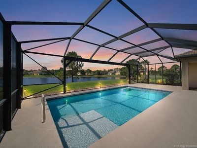 4880 SW Sensation Street, Palm City, FL, 34990