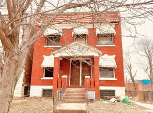 4717 Maffitt Ave, Saint Louis, MO