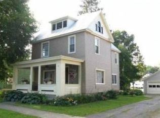 60 E Bond St, Corry, PA 16407