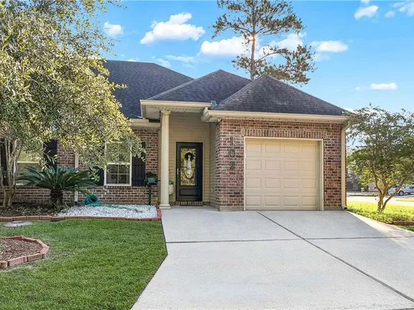 102 Adam Cir #0, Slidell, LA 70461