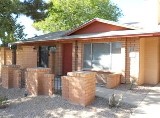 918 W Malibu Dr, Tempe, AZ 85282