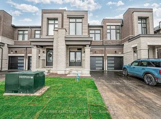 20 Hartington St, Vaughan, ON L4H5J7