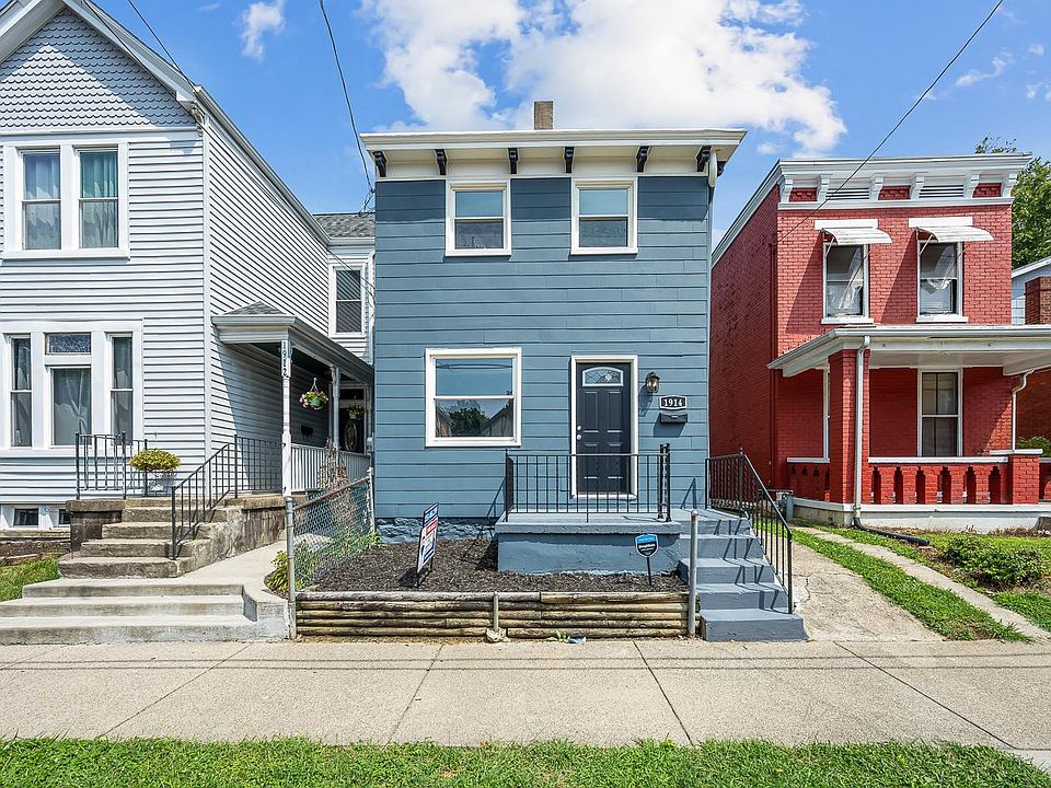 1st image of 1914 Garrard St