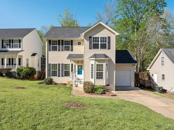 218 Ginger Ln, Taylors, SC 29687