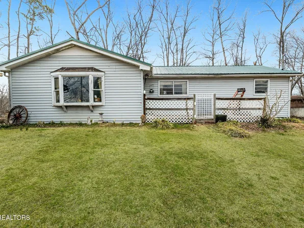 1928 Bouldercrest Dr, Dandridge, TN 37725