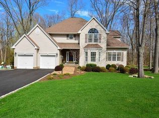 22 Fairfield Ave, Randolph, NJ 07869