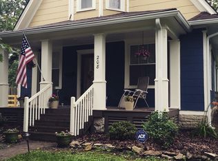 208 Chestnut Ave, La Grange, KY 40031