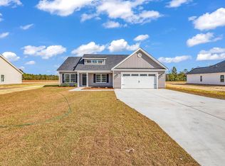 495 Highway 348 LOT 2, Loris, SC 29569