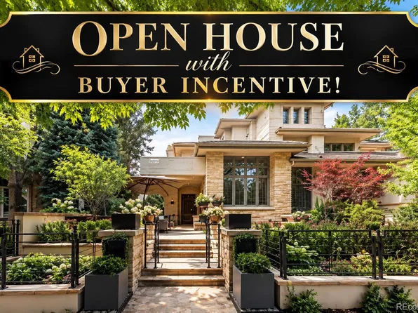 465 Madison Street, Denver, CO 80206
