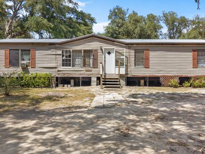 231 NE 295th Ave, Cross City, FL, 32628