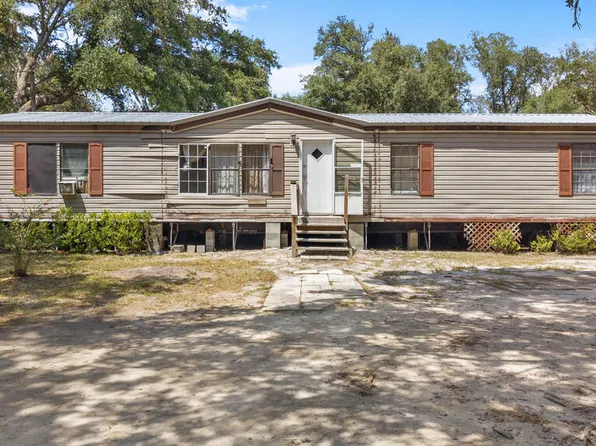 231 NE 295th Ave, Cross City, FL 32628