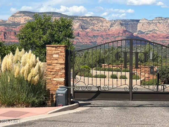 3885 Postiano Place, Sedona, AZ 86336