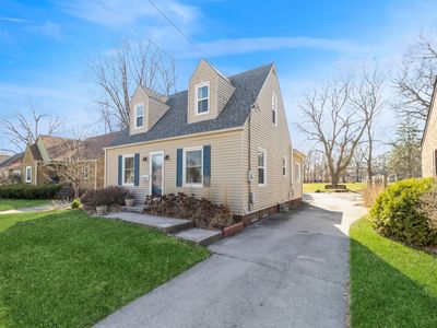 2708 49th St, Des Moines, IA, 50310