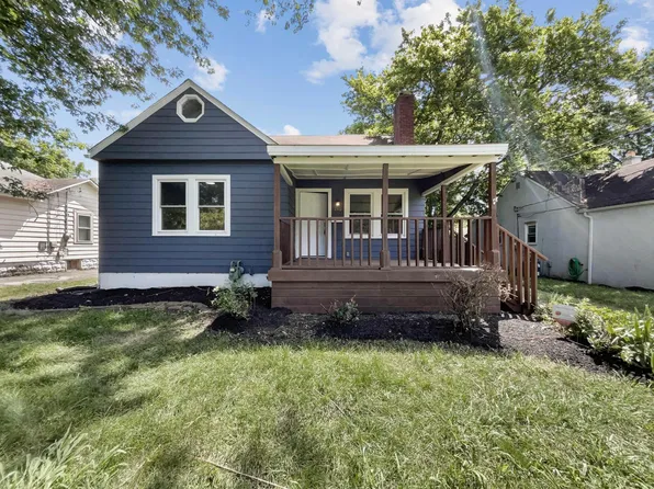 240 Maplewood Ave, Columbus, OH 43213