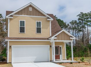 309 Foxpath Loop, Myrtle Beach, SC 29588