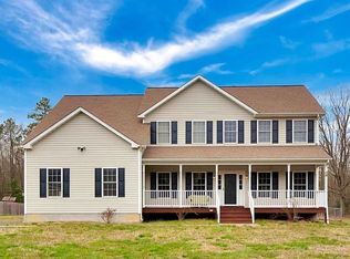 14611 Round Hill Rd, King George, VA 22485