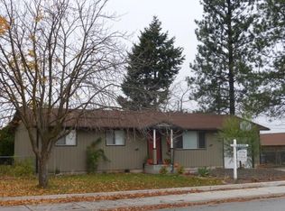 220 S Thierman Rd, Spokane, WA 99212