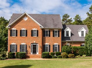 8312 Regalia Pl, Chesterfield, VA 23838