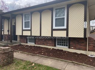 9050 Blue Ridge Blvd, Kansas City, MO 64138