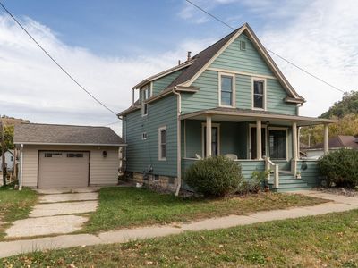 617 Potter St, Red Wing, MN, 55066