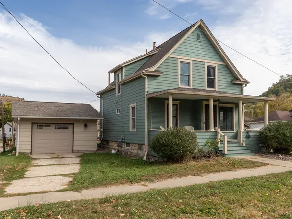 617 Potter St, Red Wing, MN 55066